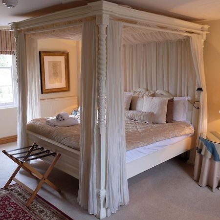 The Bedingfeld Arms Hotel Oxborough Exterior photo