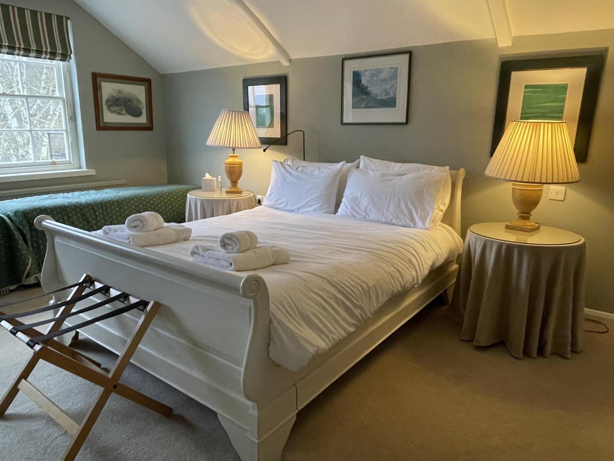 The Bedingfeld Arms Hotel Oxborough Exterior photo