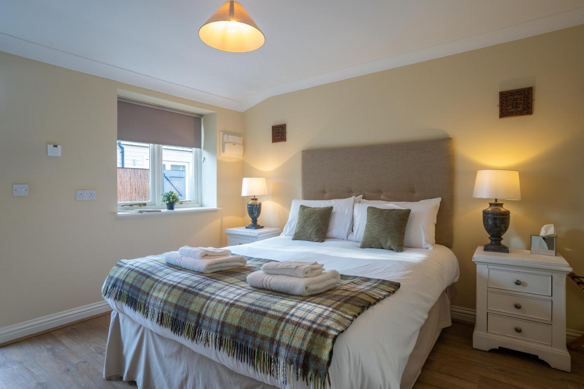 The Bedingfeld Arms Hotel Oxborough Room photo
