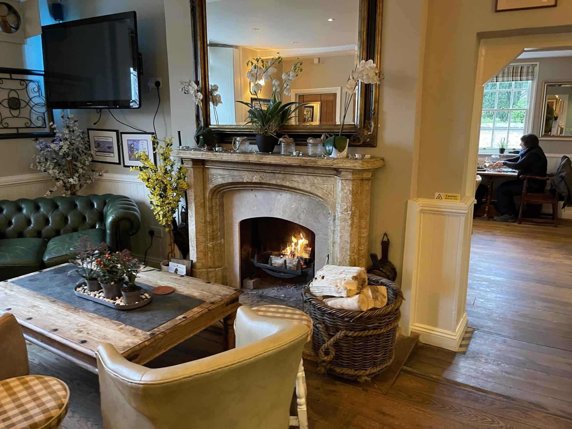 The Bedingfeld Arms Hotel Oxborough Exterior photo