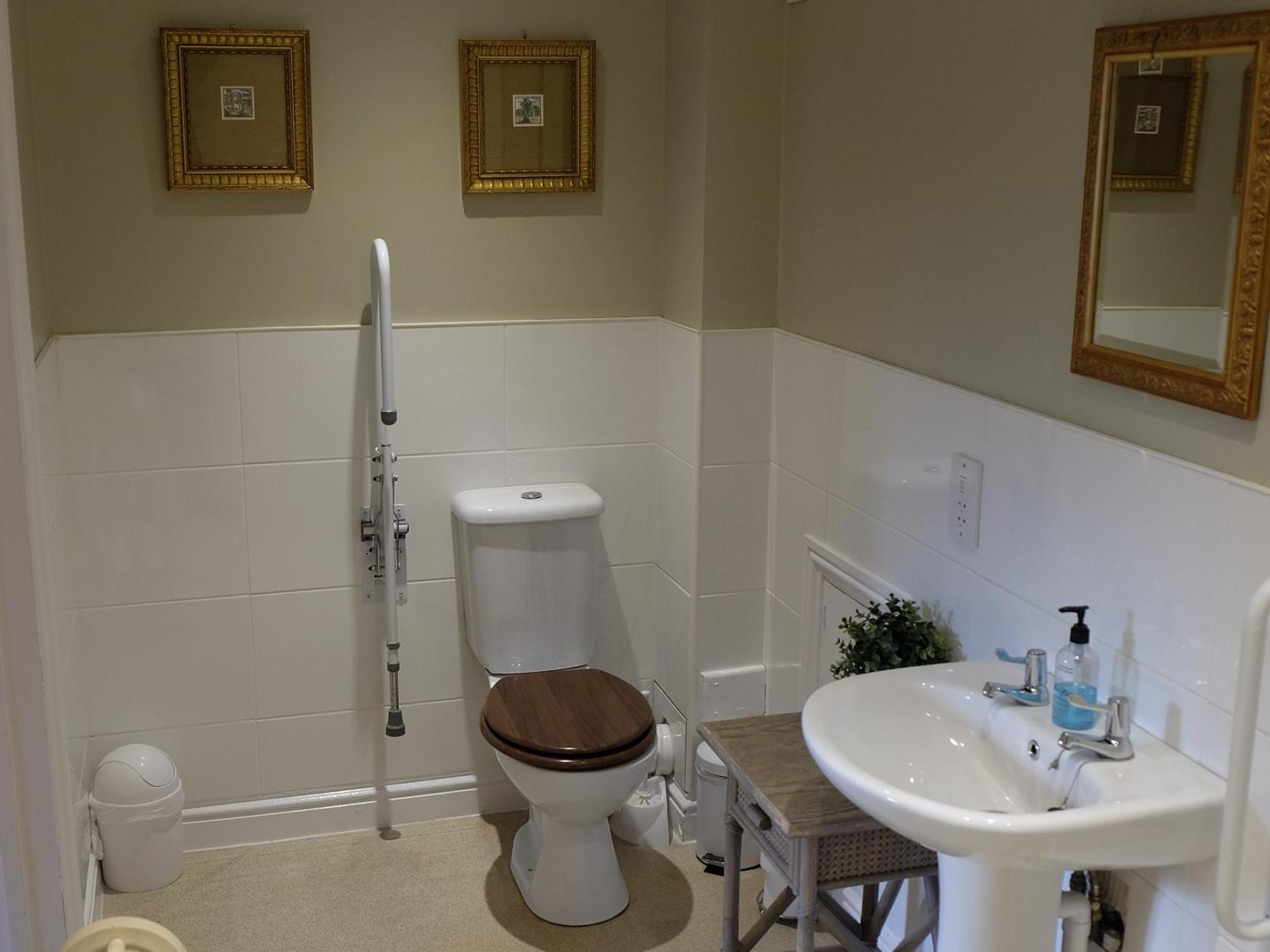 The Bedingfeld Arms Hotel Oxborough Room photo