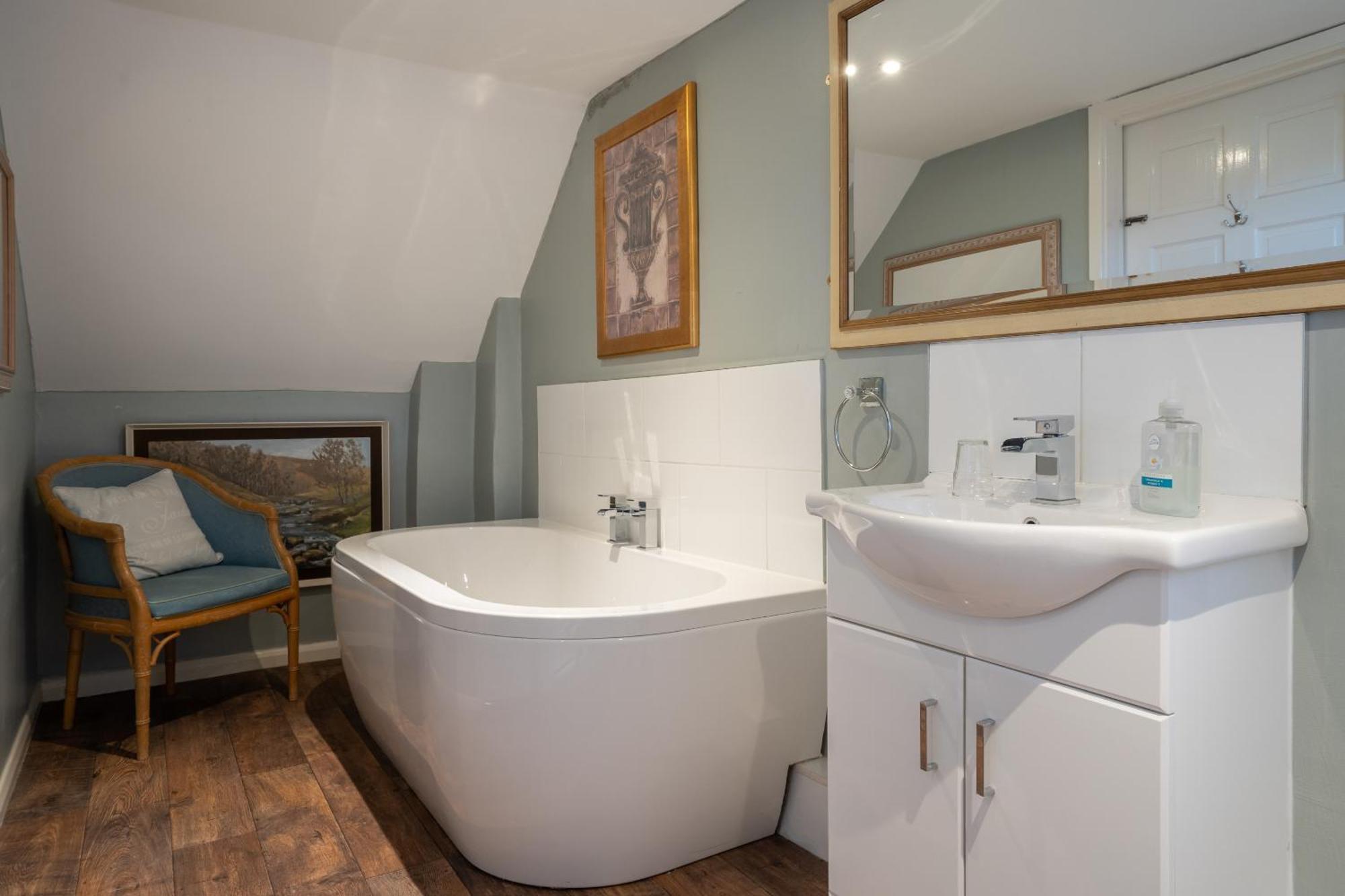 The Bedingfeld Arms Hotel Oxborough Room photo